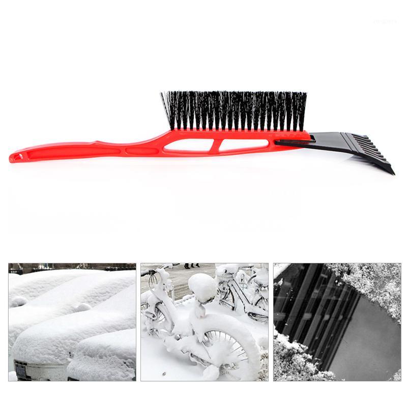 In Stock! 2019 New 2 in 1 Ice Snow Scraper Outdoor Winter Car Windows Clean Snow Shovel Removal Brush Shovel Brush1 
In Stock! 2019 New 2 in 1 Ice Snow Scraper Outdoor Winter Car Windows Clean Snow Shovel Removal Brush Shovel Brush1
