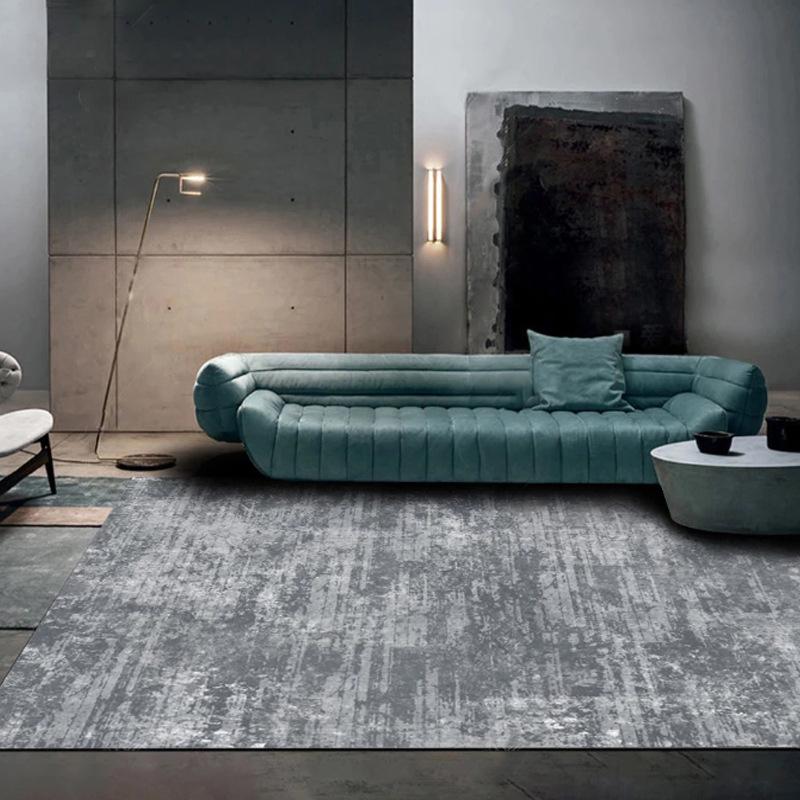 Nordic minimalist carpet living room sofa coffee table blanket bedroom home large area modern minimalist gray light luxury carpe, 08
Nordic minimalist carpet living room sofa coffee table blanket bedroom home large area modern minimalist gray light luxury carpe, 08