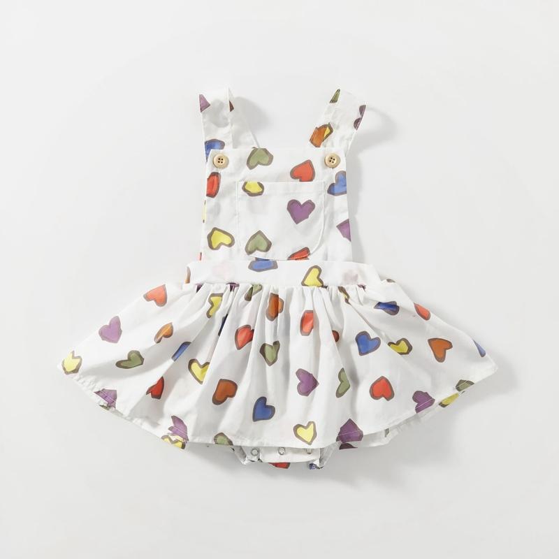 Infant Baby Girls Dress Bodysuit Pirncess Newborn Baby Girl Clothing Cute Princess Kids Girls Outfits Dresses Clothes 0-24M1, White
Infant Baby Girls Dress Bodysuit Pirncess Newborn Baby Girl Clothing Cute Princess Kids Girls Outfits Dresses Clothes 0-24M1, White