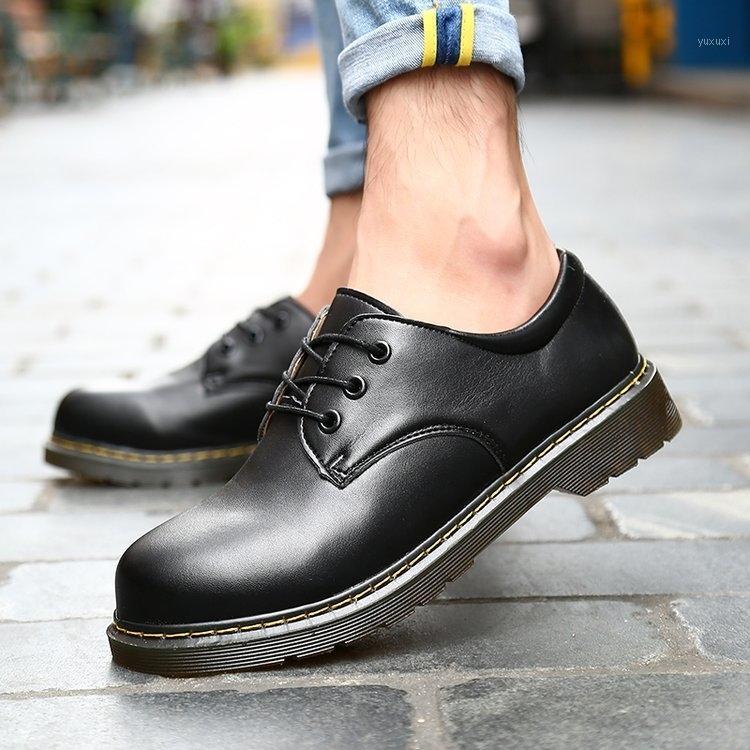 Big Size Brand Breathable Men's Oxford Shoes Top Quality Dress Shoes Men Flats Fashion Genuine Leather Casual Work1, Black 
Big Size Brand Breathable Men's Oxford Shoes Top Quality Dress Shoes Men Flats Fashion Genuine Leather Casual Work1, Black