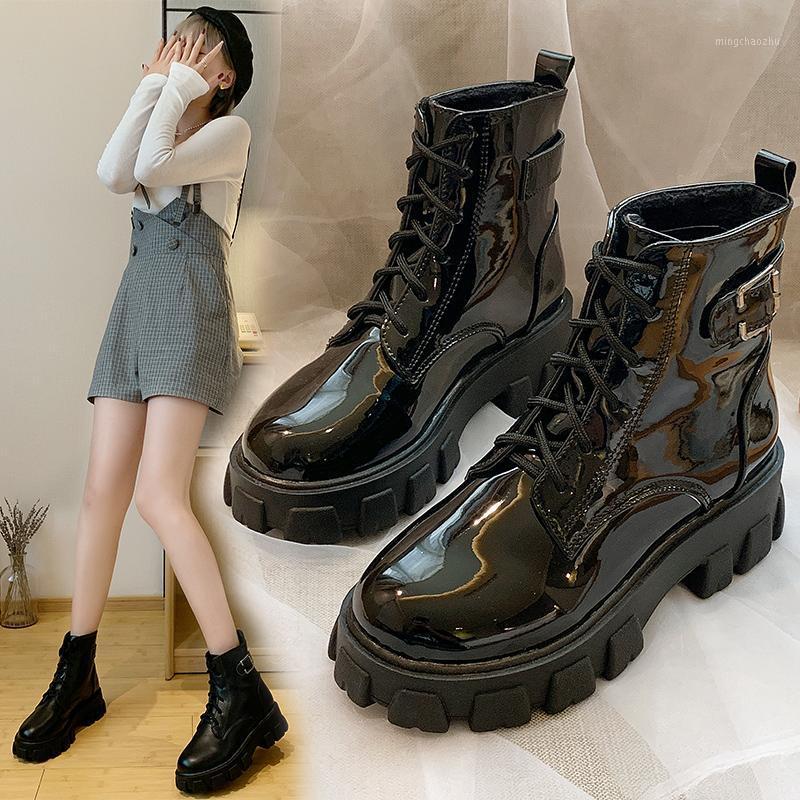 Round Toe Brand Women's Shoes Lolita Boots Boots-Women Fashion Autumn Low 2020 Rubber Mid Calf Ladies Rock Mid-Calf Rome1
Round Toe Brand Women's Shoes Lolita Boots Boots-Women Fashion Autumn Low 2020 Rubber Mid Calf Ladies Rock Mid-Calf Rome1