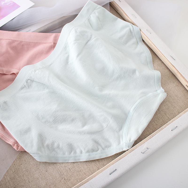 Ladies Hip-lifting Panties Cute Cartoon Mid-waist Seamless Panties Girly Silk Bottoms Breathable, 02
Ladies Hip-lifting Panties Cute Cartoon Mid-waist Seamless Panties Girly Silk Bottoms Breathable, 02