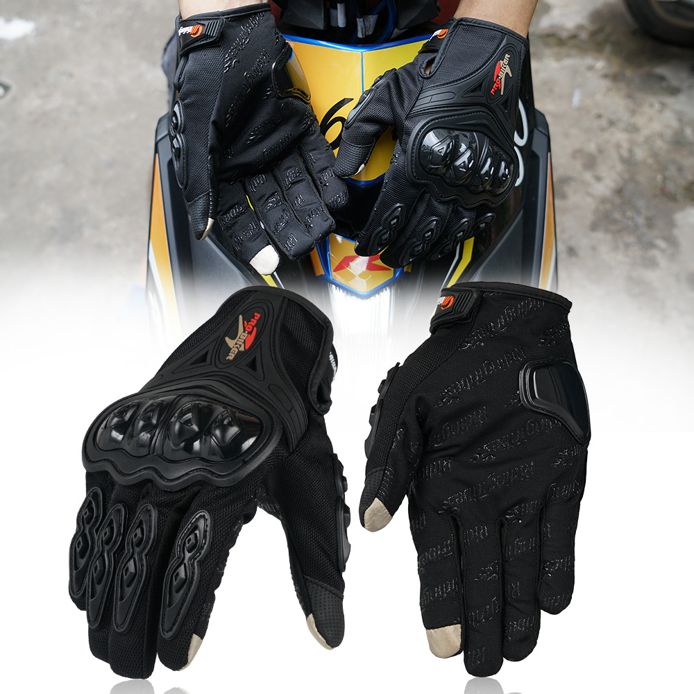 New Motorcycle Gloves Summer Touch Screen Breathable Guante Luva Moto Riding Sport Protective Gear Motorbike Motocross Bicycle Glove
New Motorcycle Gloves Summer Touch Screen Breathable Guante Luva Moto Riding Sport Protective Gear Motorbike Motocross Bicycle Glove