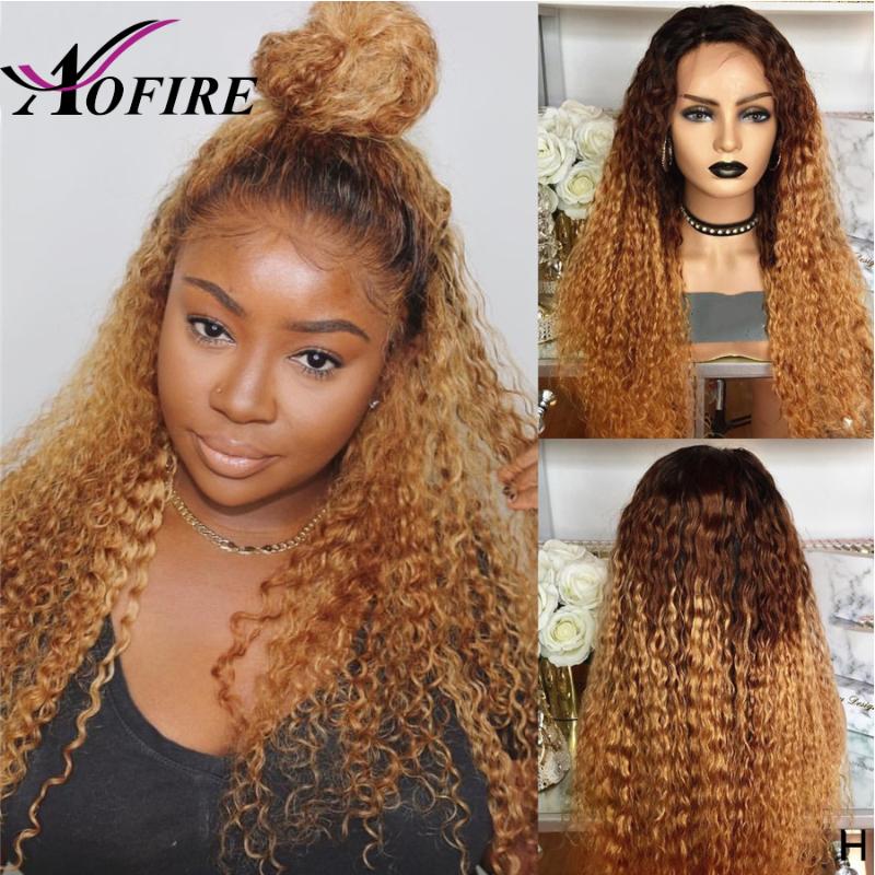 #4T 27 Colored Wigs Curly Human Hair Wig Honey Blonde Lace Front Wigs Curly Lace Front Wig Human Hair For Women, As pic
#4T 27 Colored Wigs Curly Human Hair Wig Honey Blonde Lace Front Wigs Curly Lace Front Wig Human Hair For Women, As pic