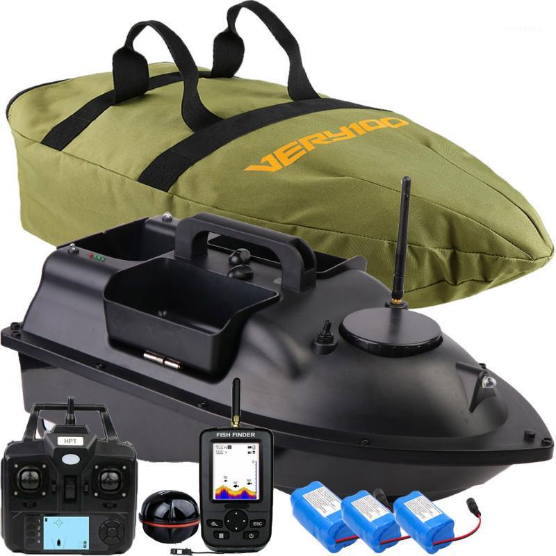 Fish Finder 500M Wireless GPS Remote Control Bait Boat Hook Post 3 Hoppers Carp Fishing Speedboat LCD Fishfinders With Sonar Sensor
Fish Finder 500M Wireless GPS Remote Control Bait Boat Hook Post 3 Hoppers Carp Fishing Speedboat LCD Fishfinders With Sonar Sensor