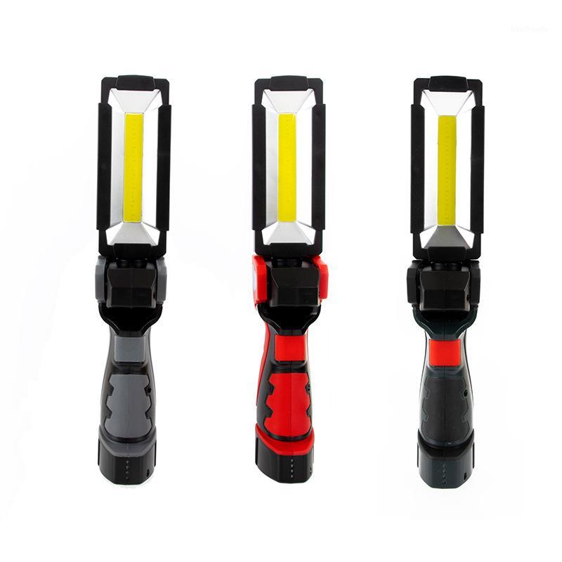 XANES White COB/Red COB+LED 800Lumen 5Modes USB Rechargeable LED Outdoor Magnetic Work Torch Lantern Emergency Lamp1
XANES White COB/Red COB+LED 800Lumen 5Modes USB Rechargeable LED Outdoor Magnetic Work Torch Lantern Emergency Lamp1