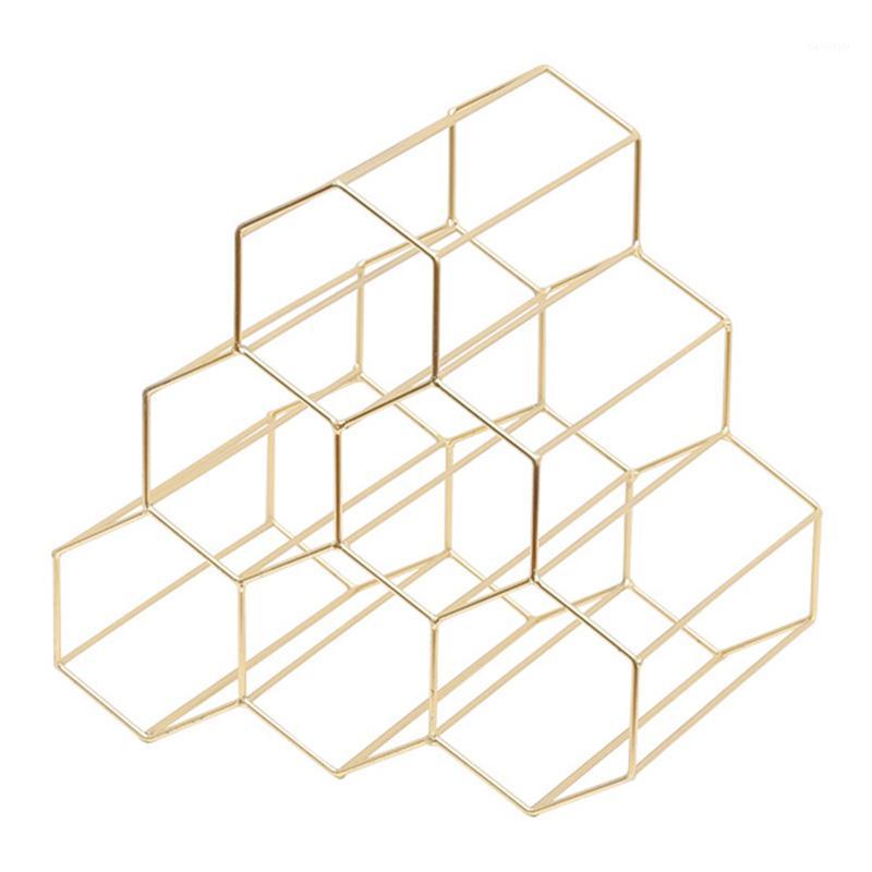 Creative Geometric Wine Rack Metal Simple Household Grape Wine Rack Restaurant Living Room Bar Cabinet Display1
Creative Geometric Wine Rack Metal Simple Household Grape Wine Rack Restaurant Living Room Bar Cabinet Display1