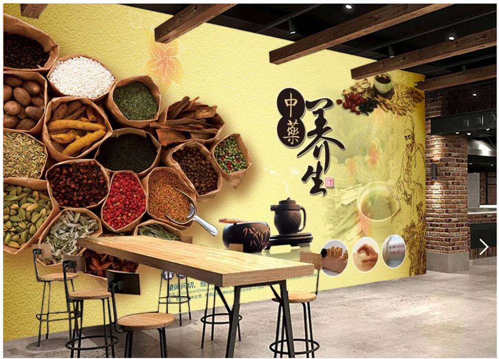 custom photo mural 3d wallpaper Traditional Chinese Medicine Pharmacy living room decor 3d wall murals wallpaper for walls 3 d, Non-woven wallpaper
custom photo mural 3d wallpaper Traditional Chinese Medicine Pharmacy living room decor 3d wall murals wallpaper for walls 3 d, Non-woven wallpaper
