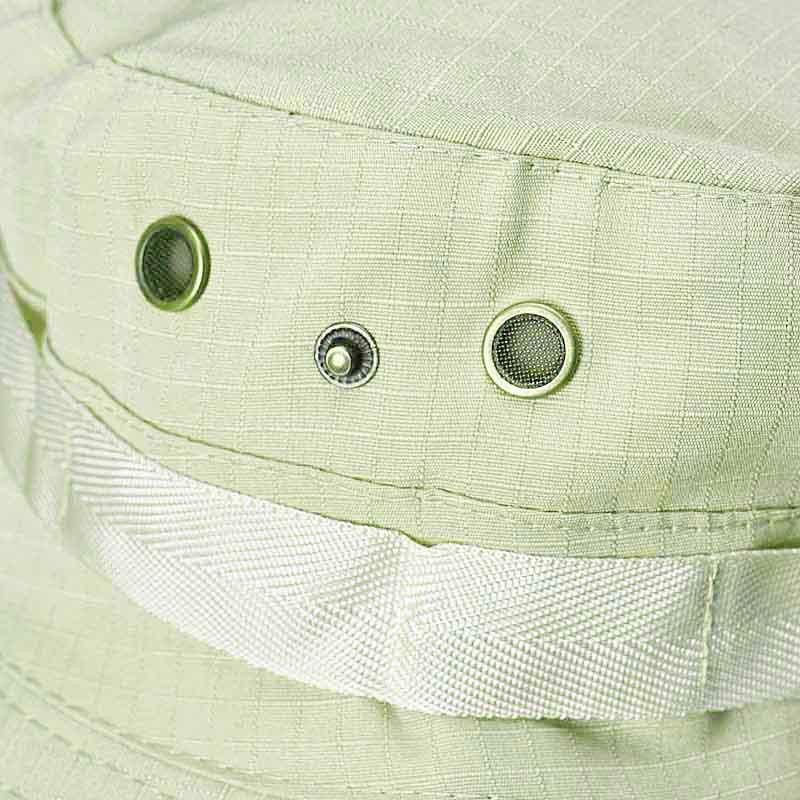 Bucket Hat Boonie Hunting Fishing Outdoor Wide Cap Brim Beige hat Outdoor sunshade cap fishing hat#T2
Bucket Hat Boonie Hunting Fishing Outdoor Wide Cap Brim Beige hat Outdoor sunshade cap fishing hat#T2