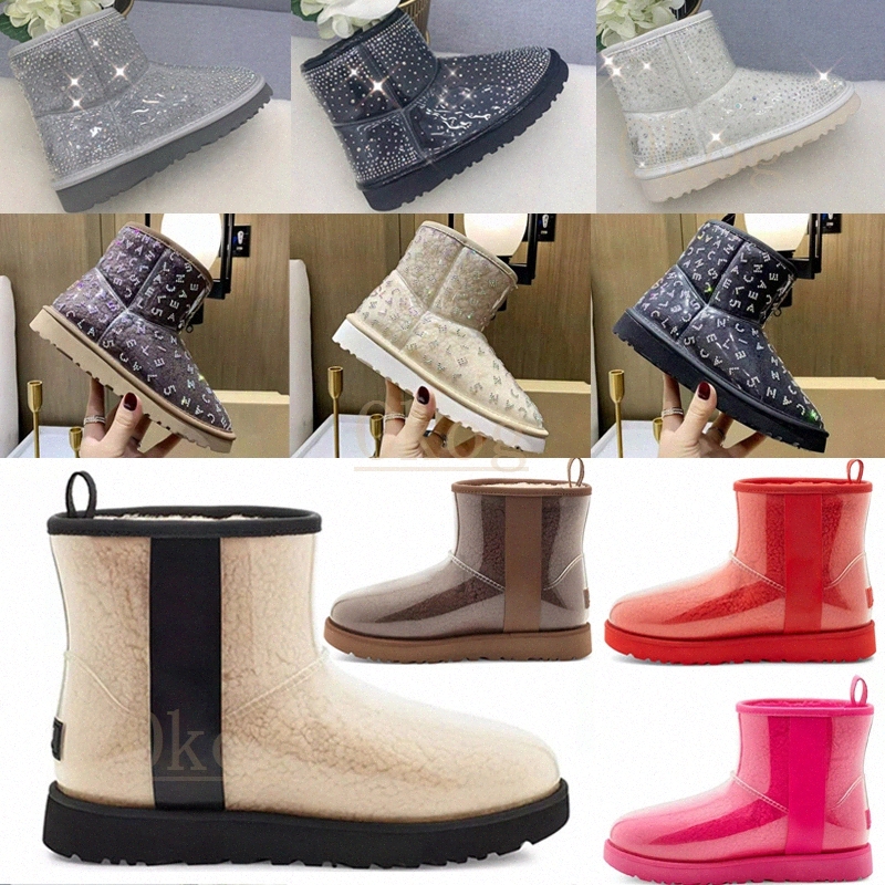 2021 designer australian classic clear mini boots dune mini buckle australia wgg women womens girls lady boot snow Half Knee Short 36-42 20#, Need shoes box
2021 designer australian classic clear mini boots dune mini buckle australia wgg women womens girls lady boot snow Half Knee Short 36-42 20#, Need shoes box