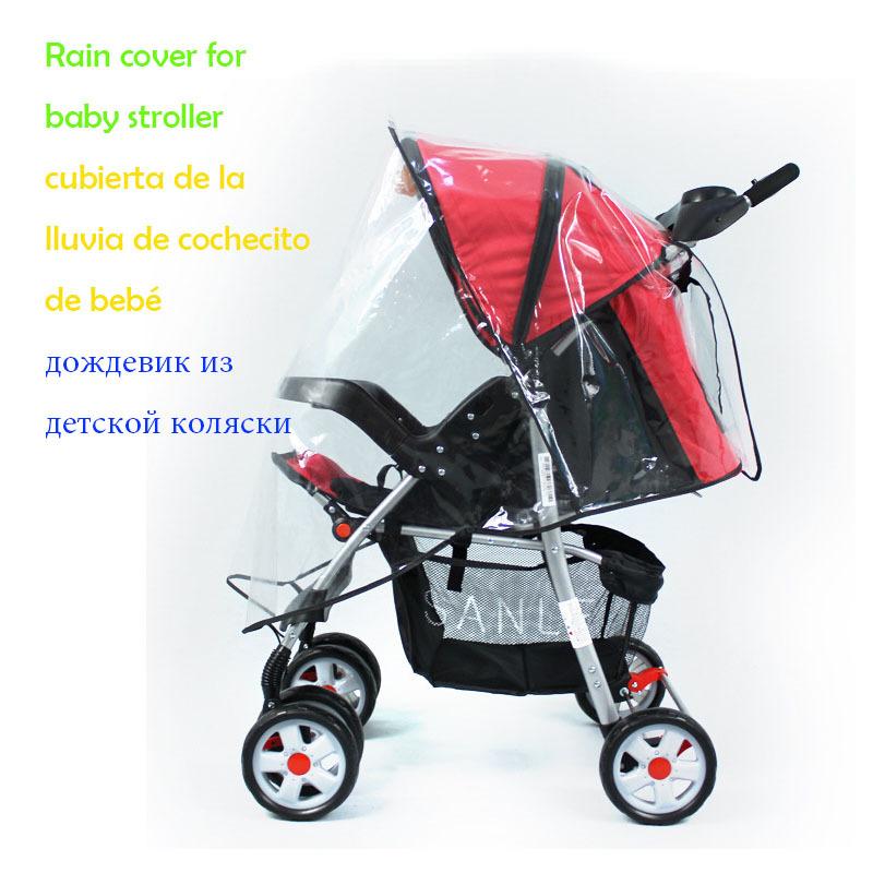 breathable baby stroller rain cover dust cover for stroller Wind Shield Fit Most Strollers Pushchair Buggys Accessories
breathable baby stroller rain cover dust cover for stroller Wind Shield Fit Most Strollers Pushchair Buggys Accessories