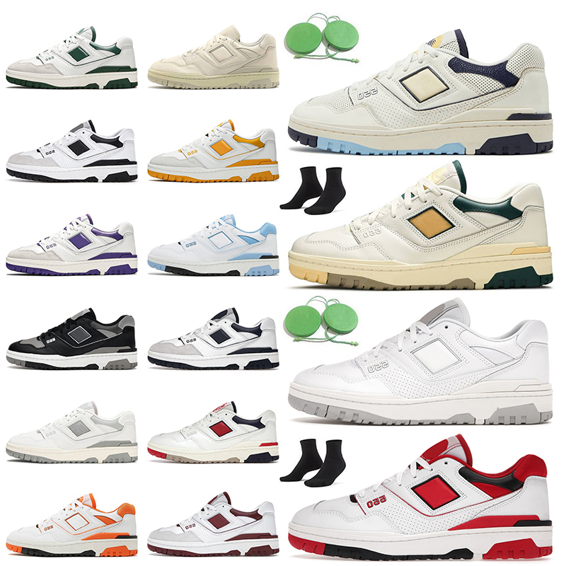 Originals NB 550 Women Mens Platform Casual Shoes BB550 B550 Aime Leon Dore Green Yellow Rich Paul White Grey Red With Socks Trainers Sea Salt Black Orange Sneakers, B8 rich paul 36-45
Originals NB 550 Women Mens Platform Casual Shoes BB550 B550 Aime Leon Dore Green Yellow Rich Paul White Grey Red With Socks Trainers Sea Salt Black Orange Sneakers, B8 rich paul 36-45