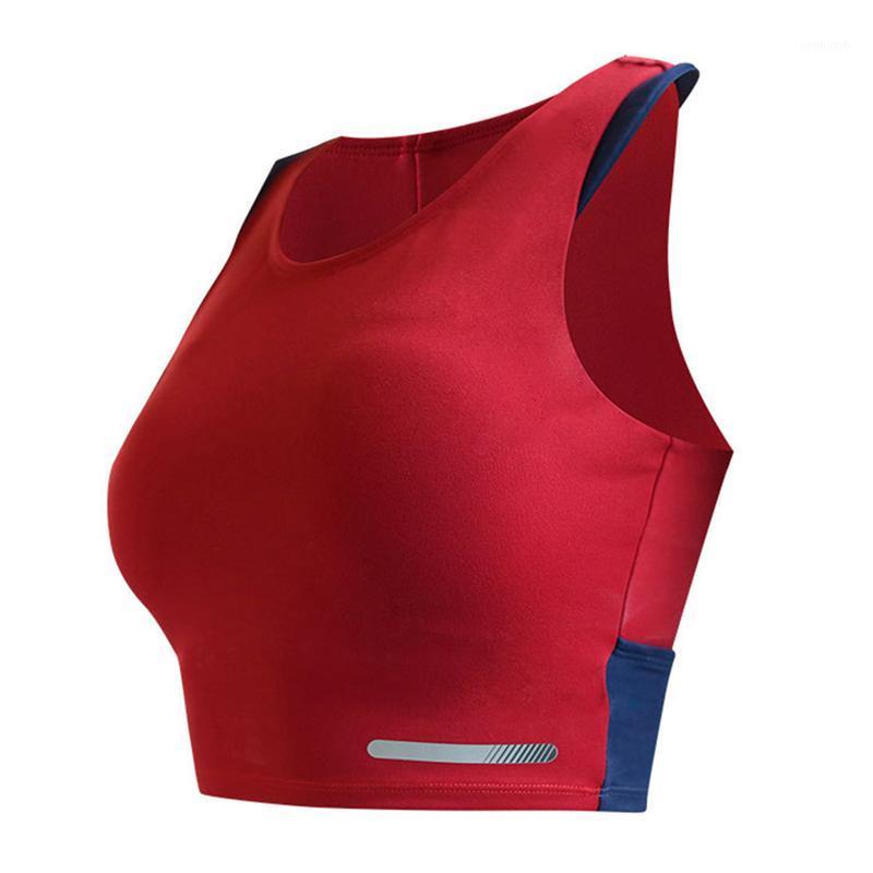 Underwired Push Up Bra Shockproof Underwear Undergarment Yoga Vest for Running Sports1, Black
Underwired Push Up Bra Shockproof Underwear Undergarment Yoga Vest for Running Sports1, Black