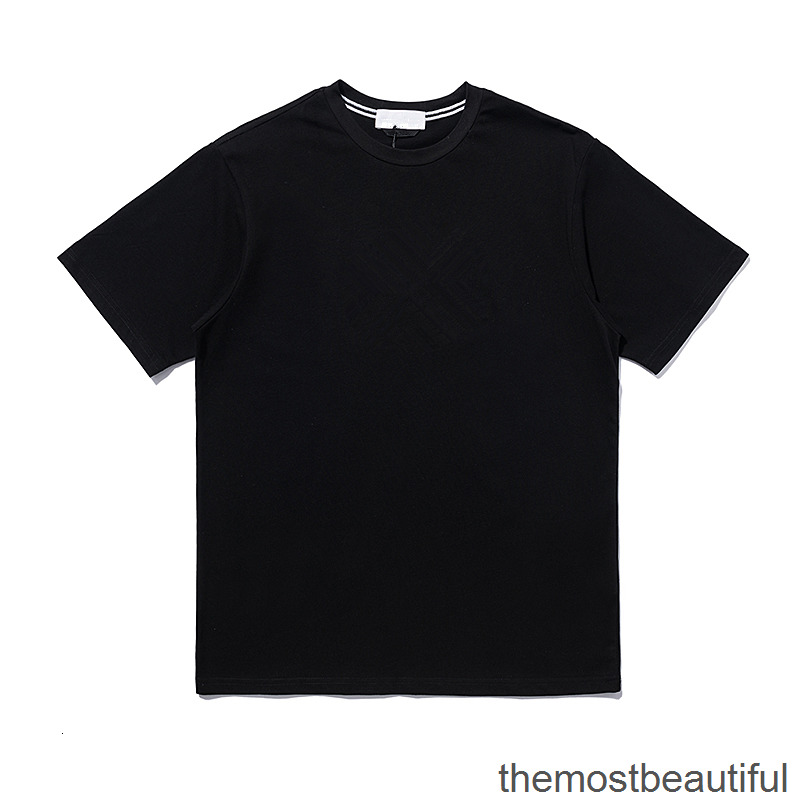 Men's T-Shirts fashion leisure cotton shirt mens street sports tshirt embroidery short sleeve comfortable top 6NNG, 1# packing bag
Men's T-Shirts fashion leisure cotton shirt mens street sports tshirt embroidery short sleeve comfortable top 6NNG, 1# packing bag