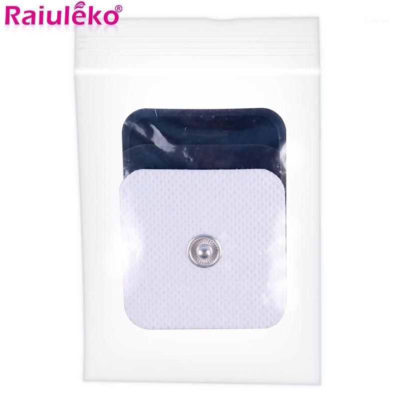 10/20Pcs Massager Patch Electrode Pads For Tens Pulse Acupuncture Physiotherapy Machine Ems Nerve Muscle Stimulator Slimming1
10/20Pcs Massager Patch Electrode Pads For Tens Pulse Acupuncture Physiotherapy Machine Ems Nerve Muscle Stimulator Slimming1