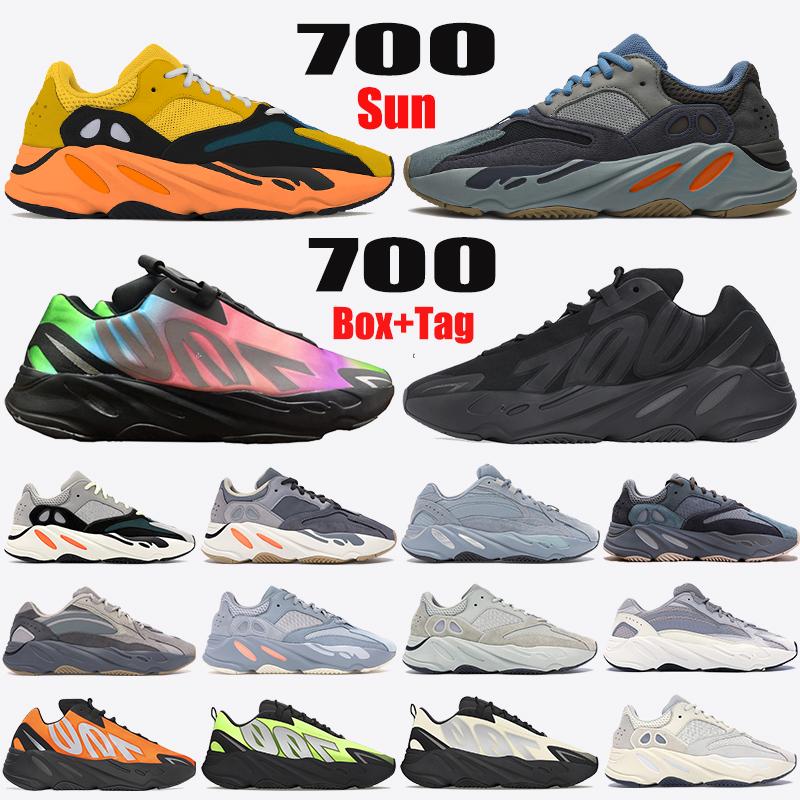 With Box New kanye west 700 v1 v2 MNVN Reflective sun Carbon Blue magnet Orange Tie dye Vanta mens running shoes women sneakers
With Box New kanye west 700 v1 v2 MNVN Reflective sun Carbon Blue magnet Orange Tie dye Vanta mens running shoes women sneakers