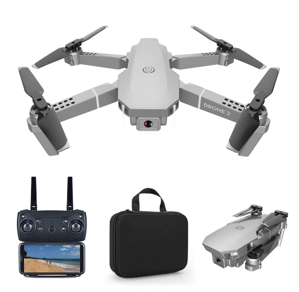 Camera Drone MSE68 HD4K 1080P 720P WIFI FPV With Wide Angle 90 Degrees Hold Mode RC Foldable Quadcopter Drone Gift 2020 Hot Sale
Camera Drone MSE68 HD4K 1080P 720P WIFI FPV With Wide Angle 90 Degrees Hold Mode RC Foldable Quadcopter Drone Gift 2020 Hot Sale