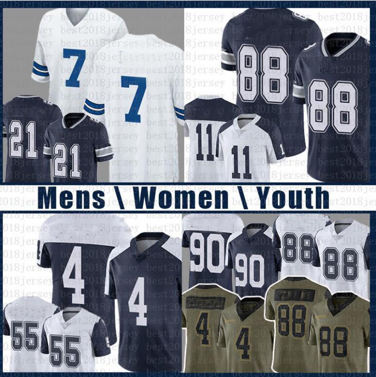 11 Micah Parsons 88 CeeDee Lamb Jersey 4 Dak Prescott Ezekiel Elliott Amari Cooper Leighton Vander Esch Lawrence 7 Trevon Diggs Roger Staubach Michael Irvin Football
11 Micah Parsons 88 CeeDee Lamb Jersey 4 Dak Prescott Ezekiel Elliott Amari Cooper Leighton Vander Esch Lawrence 7 Trevon Diggs Roger Staubach Michael Irvin Football