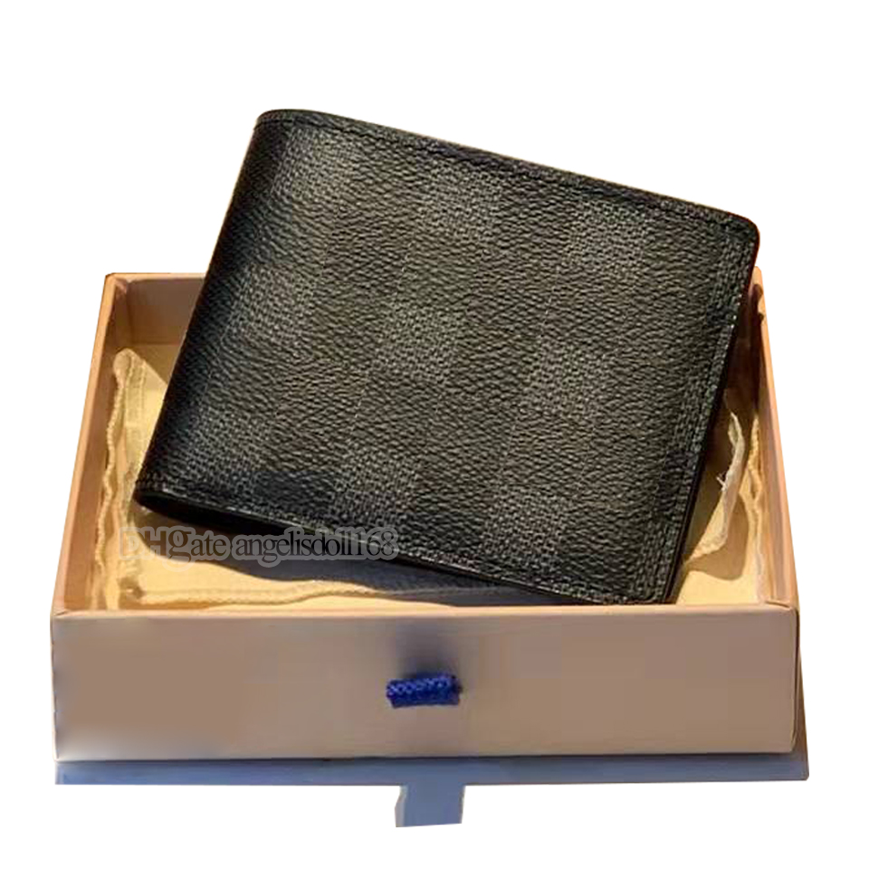 Top quality black plaid short Mens Wallets Designer Women credit card holder letters logos printed multiple purses money clips luxury designer wallet, Contact us
Top quality black plaid short Mens Wallets Designer Women credit card holder letters logos printed multiple purses money clips luxury designer wallet, Contact us