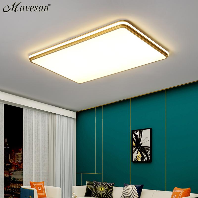 Round/Square LED Chandelier Lighting For Bedroom Living Room New Lighting Fixture Lustre Avize LED Ceiling Chandelier For Family
Round/Square LED Chandelier Lighting For Bedroom Living Room New Lighting Fixture Lustre Avize LED Ceiling Chandelier For Family