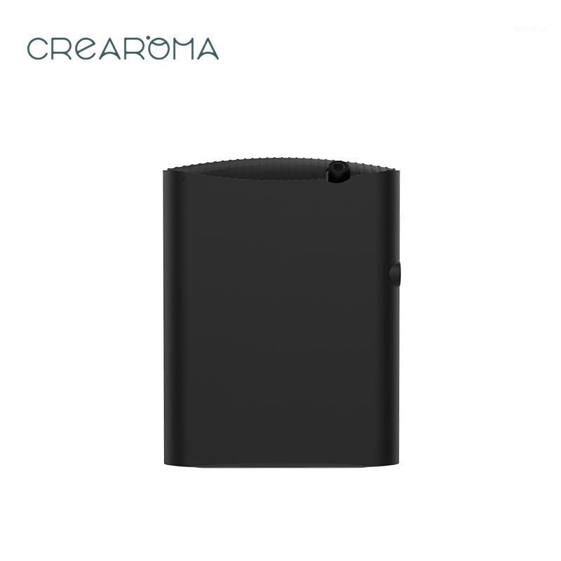 Crearoma wholesale 2020 Bluetooth scent diffuser long battery life aroma diffuser1
Crearoma wholesale 2020 Bluetooth scent diffuser long battery life aroma diffuser1
