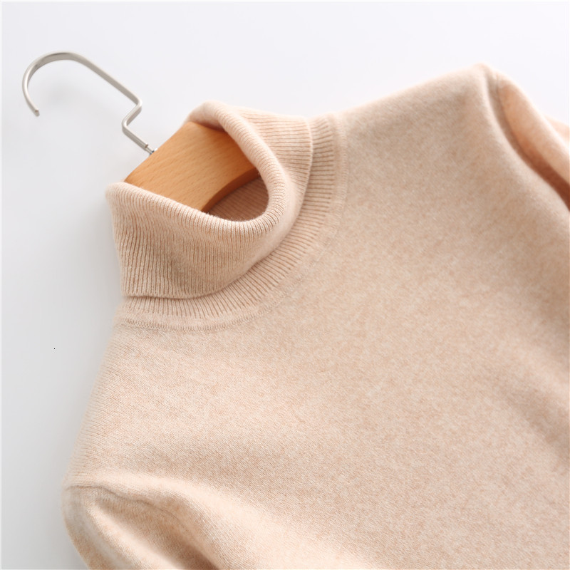 2021 Women Tops Turtleneck Pullover 100% Pure Merino Wool Knitting Sweaters Winter Autumn New Fashion Standard Clothes Female 4mmp, Black
2021 Women Tops Turtleneck Pullover 100% Pure Merino Wool Knitting Sweaters Winter Autumn New Fashion Standard Clothes Female 4mmp, Black