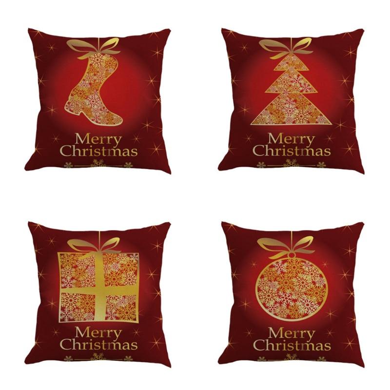 Merry Christma Decorations For Home Reindeer Santa Claus Tree Cushion Cover Christmas Ornament 2020 Xmas Gift Noel New Year 2021
Merry Christma Decorations For Home Reindeer Santa Claus Tree Cushion Cover Christmas Ornament 2020 Xmas Gift Noel New Year 2021