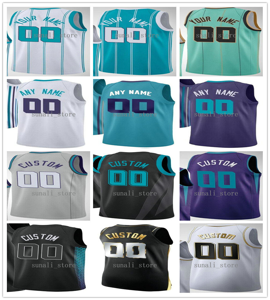 Printed Grant 7 Riller Vernon 22 Carey Jr. Nick Richards Jalen 6 McDaniels Nate 30 Darling 11 Cody 10 Caleb Martin PJ 25 WashingtonJr Jersey, Men black
Printed Grant 7 Riller Vernon 22 Carey Jr. Nick Richards Jalen 6 McDaniels Nate 30 Darling 11 Cody 10 Caleb Martin PJ 25 WashingtonJr Jersey, Men black