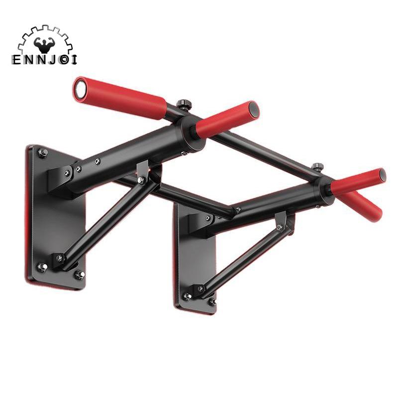 Heavy Duty Wall Mounted Pull Up Bar Chin Up Bar Power Tower Wall Horizontal Bars Sport Fitness Equipment for Home Gym
Heavy Duty Wall Mounted Pull Up Bar Chin Up Bar Power Tower Wall Horizontal Bars Sport Fitness Equipment for Home Gym