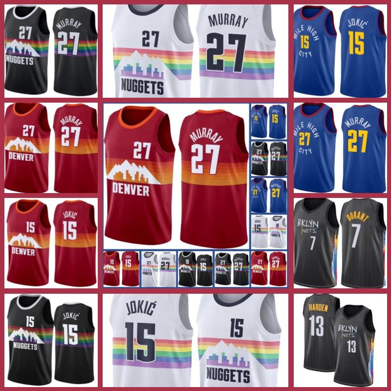 Chicago Bull 23 Michael Jersey Basekball Scottie Pippen Dennis Rodman Jamal Nikola Murray Denver Nuggets Jersey Jokic, Black;red
Chicago Bull 23 Michael Jersey Basekball Scottie Pippen Dennis Rodman Jamal Nikola Murray Denver Nuggets Jersey Jokic, Black;red