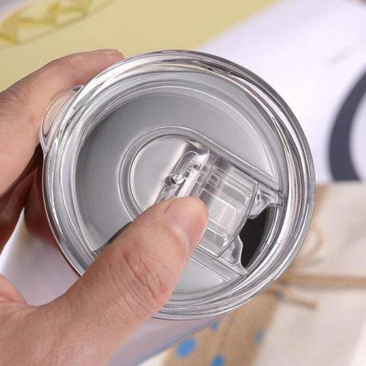 slid lids 15oz 20oz 30oz sublimation straight tapered skinny tumbler lid clear plastic lid slim cup lids
slid lids 15oz 20oz 30oz sublimation straight tapered skinny tumbler lid clear plastic lid slim cup lids