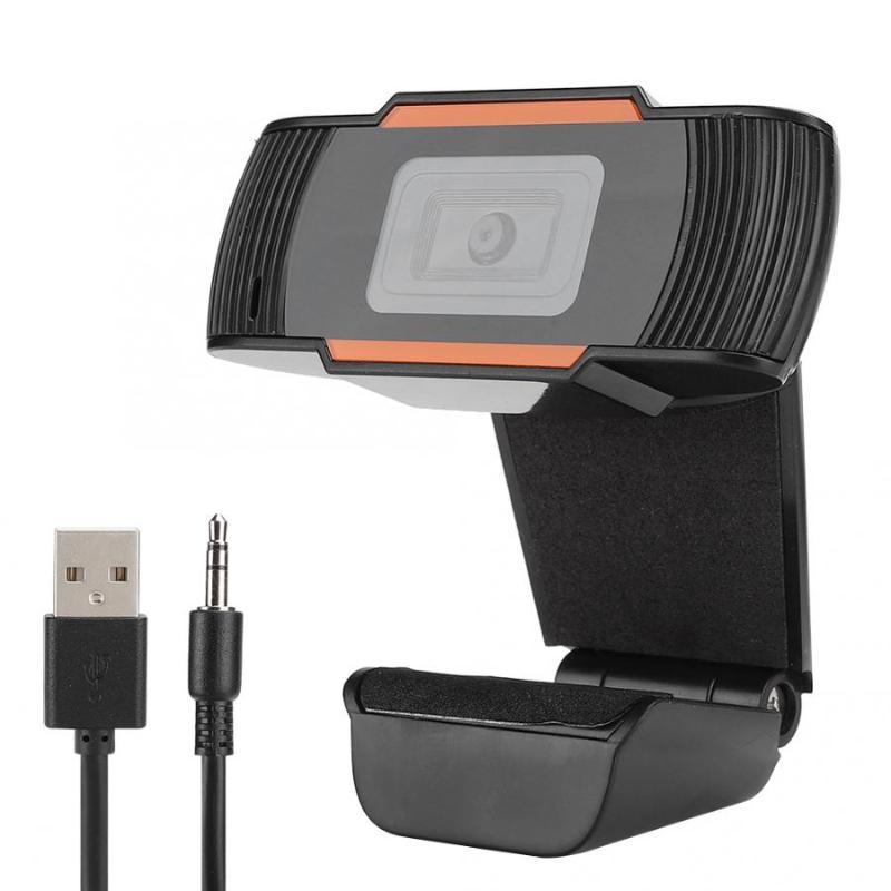 DVR Camera USB Camera Drive-free with Microphone Desktop Computer Webcam Parts for Vista / Win7 / Win8 Win10 Universal
DVR Camera USB Camera Drive-free with Microphone Desktop Computer Webcam Parts for Vista / Win7 / Win8 Win10 Universal