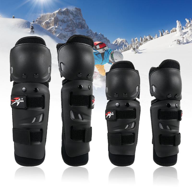 4pcs Motorcycle Knee & Elbow Knee Protection Moto Racing Protective Guard Gear Skating Motorbike Kneepads Guard
4pcs Motorcycle Knee & Elbow Knee Protection Moto Racing Protective Guard Gear Skating Motorbike Kneepads Guard