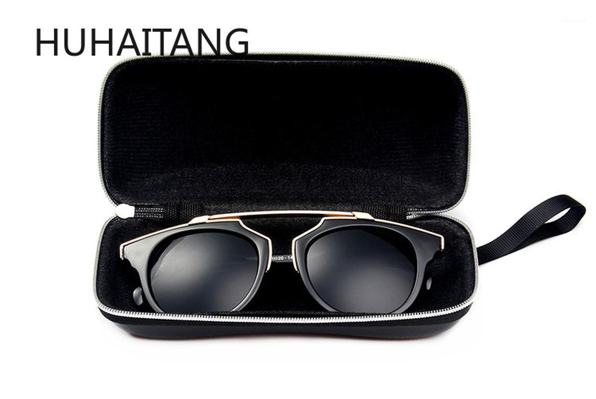HUHAITANGSquare Leather Plain Glasses Box Glasses Frame Special Box Large Capacity Myopia Lens Case1
HUHAITANGSquare Leather Plain Glasses Box Glasses Frame Special Box Large Capacity Myopia Lens Case1