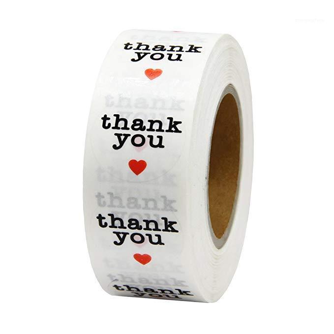 lablel clear Round thank you sticker seal labels Stickers scrapbooking for package and student stationery sticker 1inch1
lablel clear Round thank you sticker seal labels Stickers scrapbooking for package and student stationery sticker 1inch1