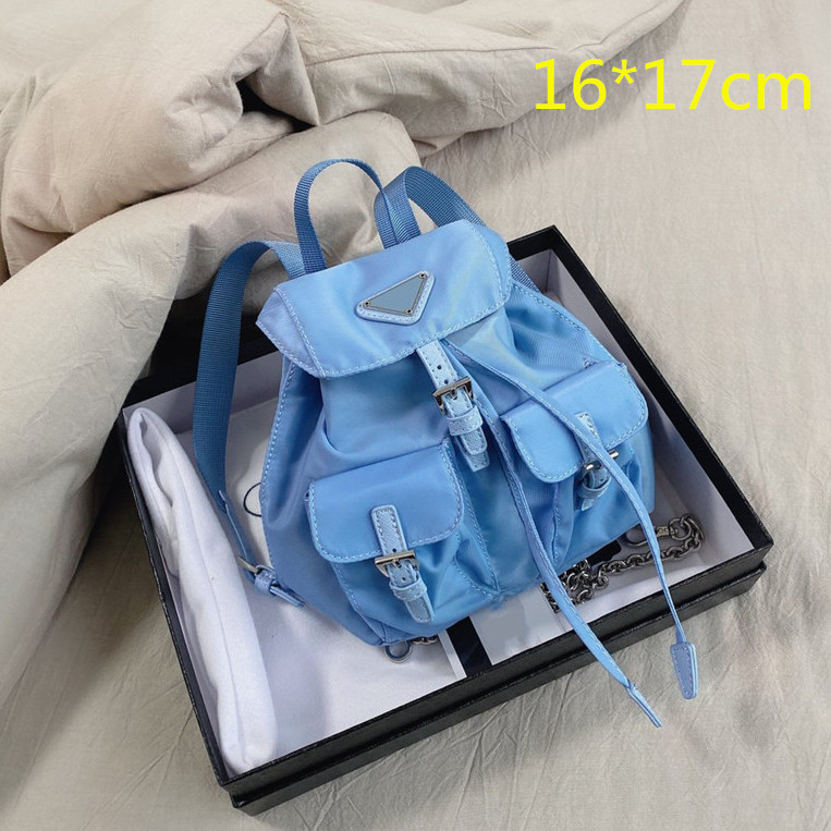 

2021 Hot Mini women bucket bags desigenrs crossbody shoulder bags chain bag luxury mini purses fashion sting bucket bag 3 colors with box, Not for sale.