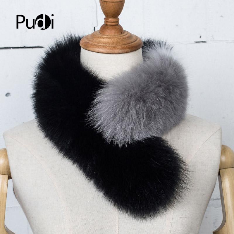Aorice SF732 new women winter fur scarf is the fur scarf fashion double color stitching design warm and comfortable
Aorice SF732 new women winter fur scarf is the fur scarf fashion double color stitching design warm and comfortable