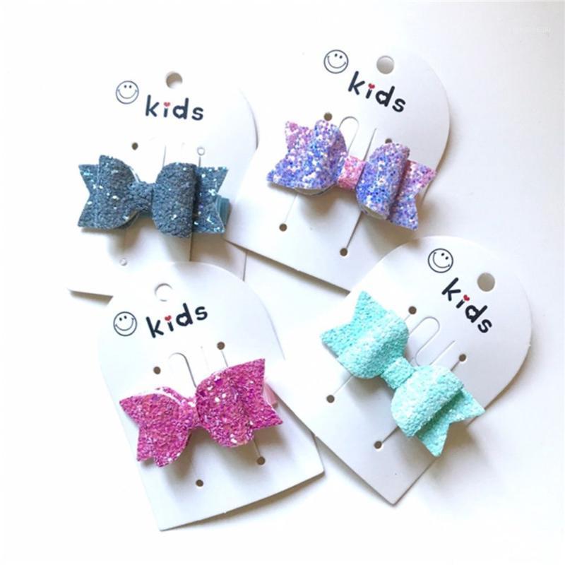 New arrival Gradient Color Shiny Sequins Bowknot Hairpin Hair Clip Girl Style Accessories Twinkle Paillette Fashion Headwear1, Pink
New arrival Gradient Color Shiny Sequins Bowknot Hairpin Hair Clip Girl Style Accessories Twinkle Paillette Fashion Headwear1, Pink