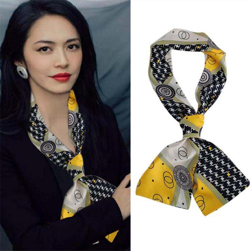 Scarves 2021 Hijab Scarf Women Bandana Silk Foulard Femme Hair Versatile Literature Decorate Cartoon Printing Small
Scarves 2021 Hijab Scarf Women Bandana Silk Foulard Femme Hair Versatile Literature Decorate Cartoon Printing Small
