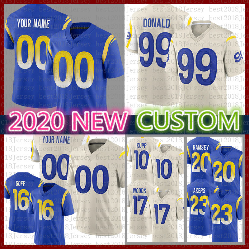 2020 Custom Football Jersey Gerald Everett Mens Clay Matthews Van Jefferson Cooper Kupp Eric Dickerson Johnny Hekker Jones Cooper Kupp, Mens 2020-gongyang
2020 Custom Football Jersey Gerald Everett Mens Clay Matthews Van Jefferson Cooper Kupp Eric Dickerson Johnny Hekker Jones Cooper Kupp, Mens 2020-gongyang
