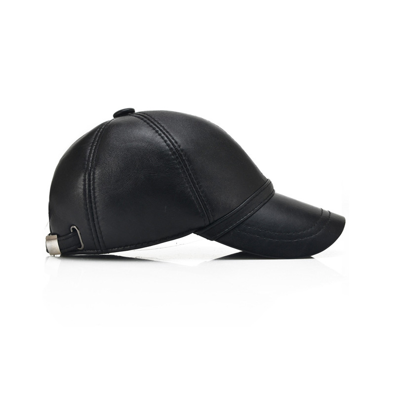 High Quality Popular Ball Caps Leather Leisure Fashion Sun Hat for Outdoor Sport Men Strapback Hat Women Baseball Cap casquette Not With Box, Blue;gray
High Quality Popular Ball Caps Leather Leisure Fashion Sun Hat for Outdoor Sport Men Strapback Hat Women Baseball Cap casquette Not With Box, Blue;gray