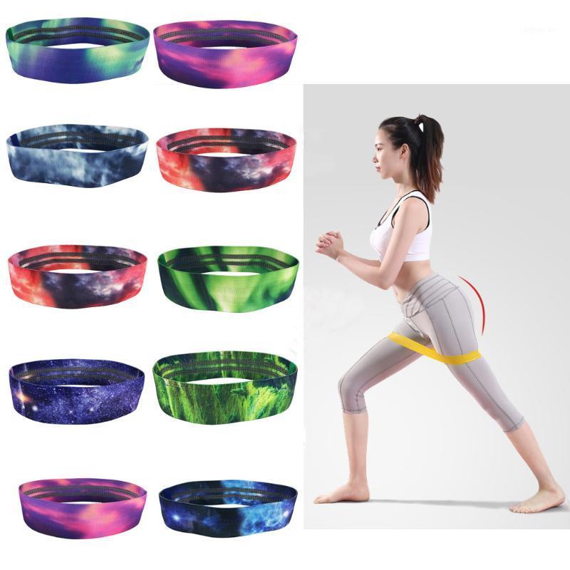 2pc Anti Slip Cotton Hip Band Resistance Bands Booty Exercise Elastic Bands For Yoga Stretching Training Fitness Home Workout A51
2pc Anti Slip Cotton Hip Band Resistance Bands Booty Exercise Elastic Bands For Yoga Stretching Training Fitness Home Workout A51