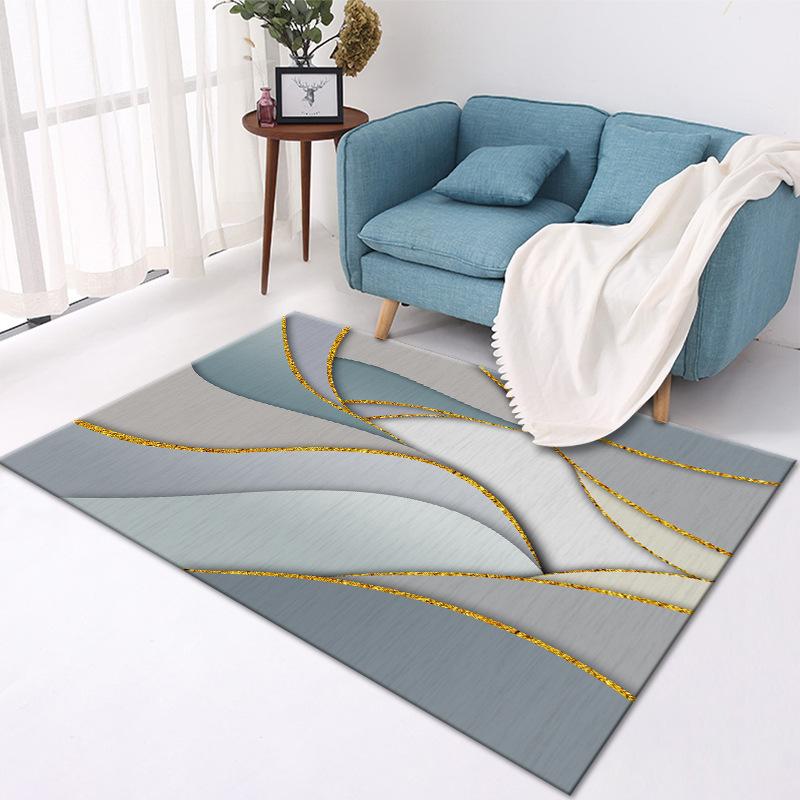 Morocco Nordic Minimalist Carpet Living Room Modern Sofa Coffee Table Mat Room Bedroom Bedside Blanket Full-Piece Home, Customized
Morocco Nordic Minimalist Carpet Living Room Modern Sofa Coffee Table Mat Room Bedroom Bedside Blanket Full-Piece Home, Customized