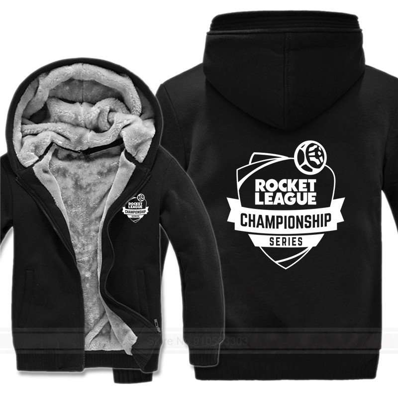 Winter Hoodies Men Fashion Coat Pullover Fleece Liner Jacket Rocket League Sweatshirts Hoody, Black
Winter Hoodies Men Fashion Coat Pullover Fleece Liner Jacket Rocket League Sweatshirts Hoody, Black