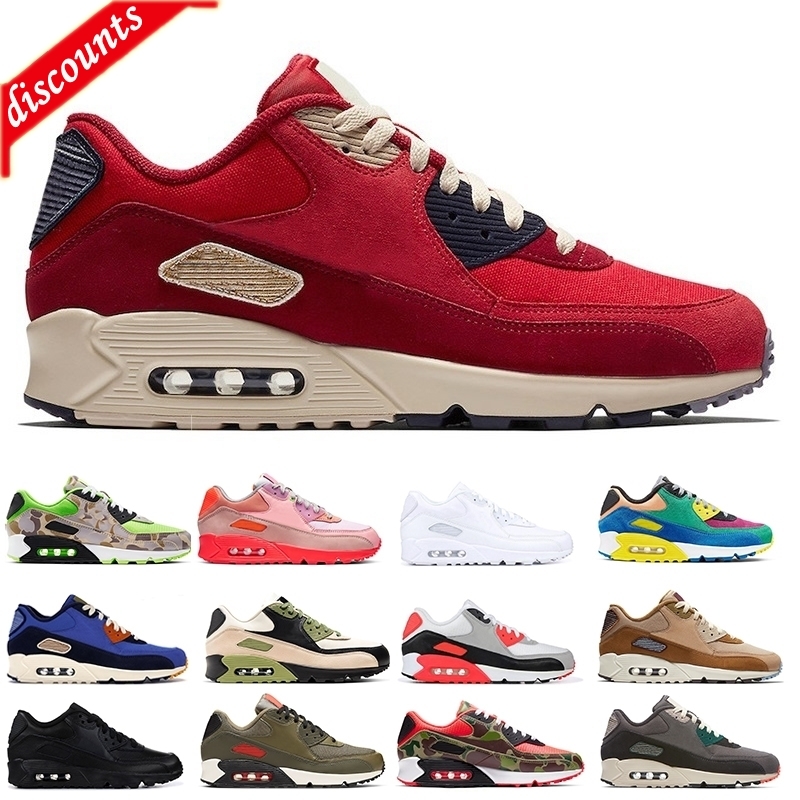Classic Premium Men Running Shoes Game Royal Rain Forest triple black Camowabb bred infrared red Womens topest outdoor trainers sports shoes
Classic Premium Men Running Shoes Game Royal Rain Forest triple black Camowabb bred infrared red Womens topest outdoor trainers sports shoes