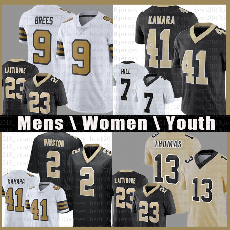 2 Jameis Winston Alvin Kamara Football Jersey Drew Brees Michael Thomas Taysom Hill Marshon Lattimore Cameron Marquez Callaway Ian Book Payton Turner Demario Davis, Patch+mens jersey(st)
2 Jameis Winston Alvin Kamara Football Jersey Drew Brees Michael Thomas Taysom Hill Marshon Lattimore Cameron Marquez Callaway Ian Book Payton Turner Demario Davis, Patch+mens jersey(st)