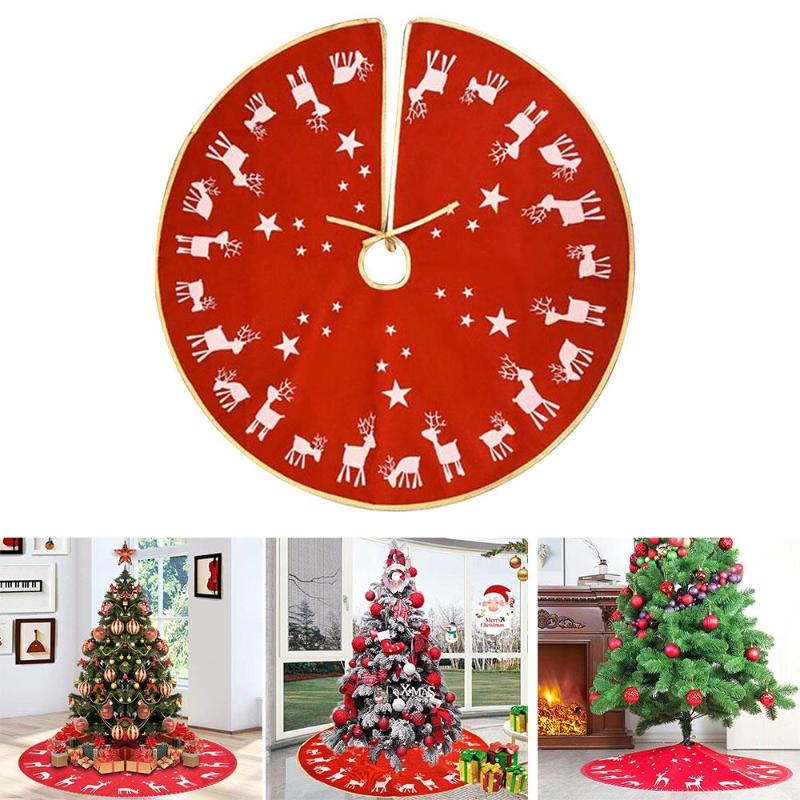 Linen Brown Xmas Tree Ornaments Christmas Tree Decorations Fashion Skirts Ornament Festival Decorative Creative Shop Decoration
Linen Brown Xmas Tree Ornaments Christmas Tree Decorations Fashion Skirts Ornament Festival Decorative Creative Shop Decoration