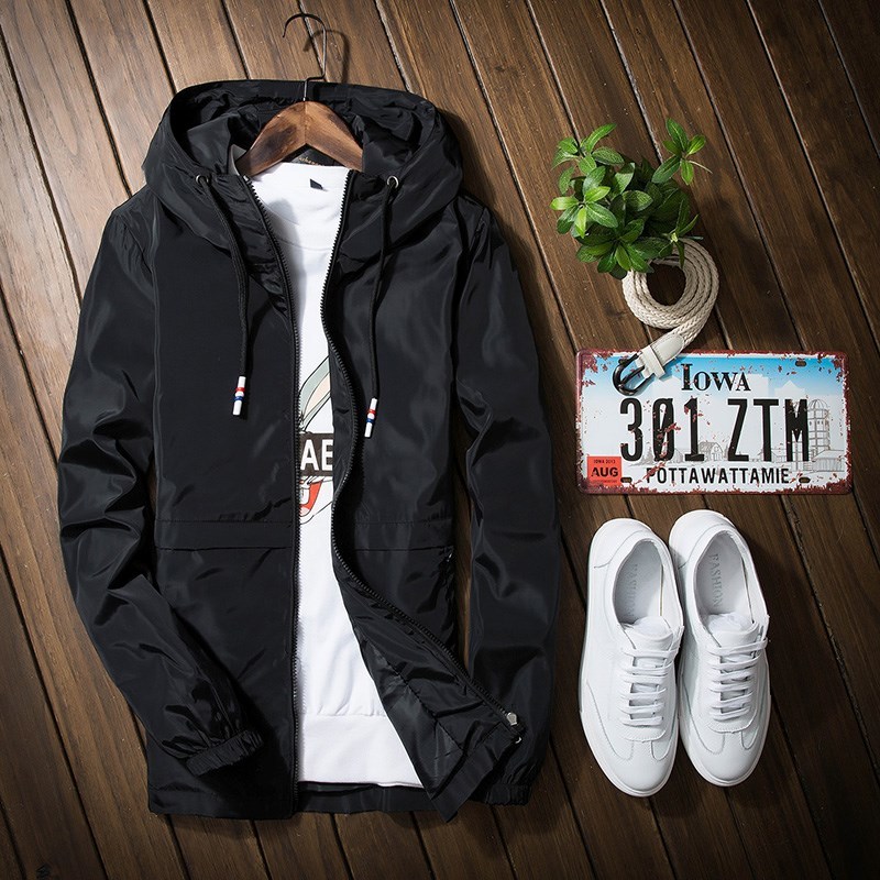 2021 New Autumn Coats Monthly Black, Gray, Blue Jacket Size L, Xl, 2xl, 3xl Jaquette Men LRY9, Grey color
2021 New Autumn Coats Monthly Black, Gray, Blue Jacket Size L, Xl, 2xl, 3xl Jaquette Men LRY9, Grey color