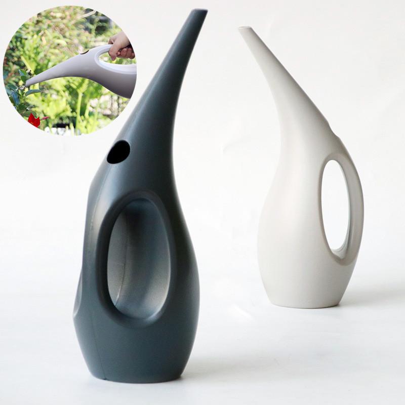 1.5L 2.5L Long Mouth Watering Pot Green Plants Flower Watering Can Potted Sprinkler Bottle Home Indoor Gardening Cultivation
1.5L 2.5L Long Mouth Watering Pot Green Plants Flower Watering Can Potted Sprinkler Bottle Home Indoor Gardening Cultivation