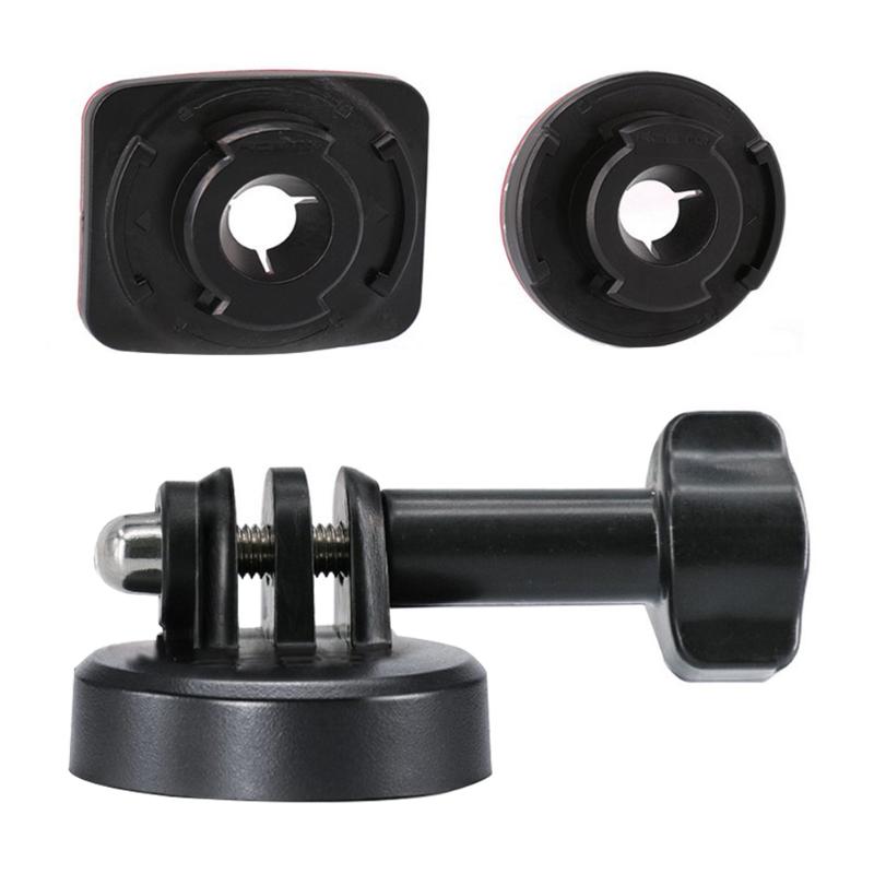 Durable Stable Sticky Mounts Camera Helmet Flat Accessories Outdoor Quick Release Base Chest Metal Curved Buckle For OSMO ACTION
Durable Stable Sticky Mounts Camera Helmet Flat Accessories Outdoor Quick Release Base Chest Metal Curved Buckle For OSMO ACTION